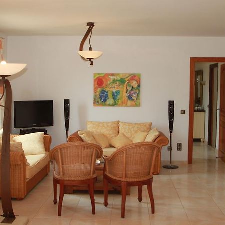 Chrisuli - Well Furnished Villa With Panoramic Views In Moraira Pokoj fotografie